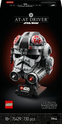 LEGO AT-AT Driver™ Helmet
