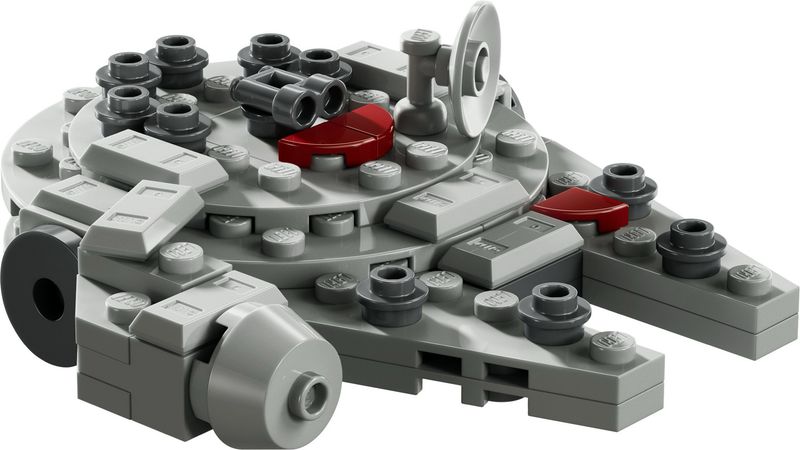 Star Wars 30718 Millennium Falcon Polybag