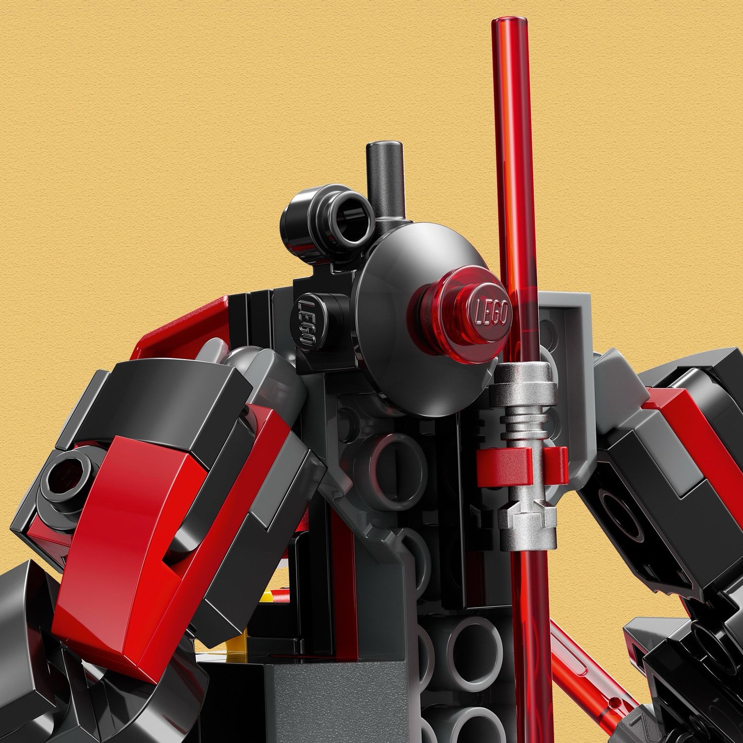 Star Wars 75411 Darth Maul Mecha