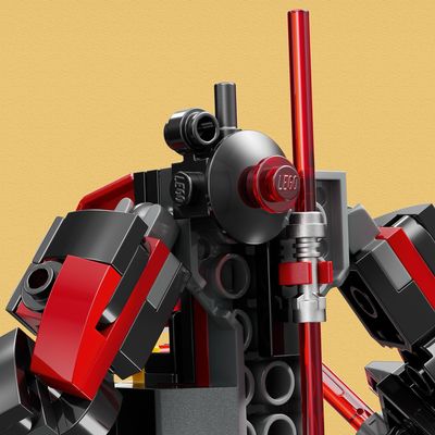 Star Wars 75411 Darth Maul Mecha
