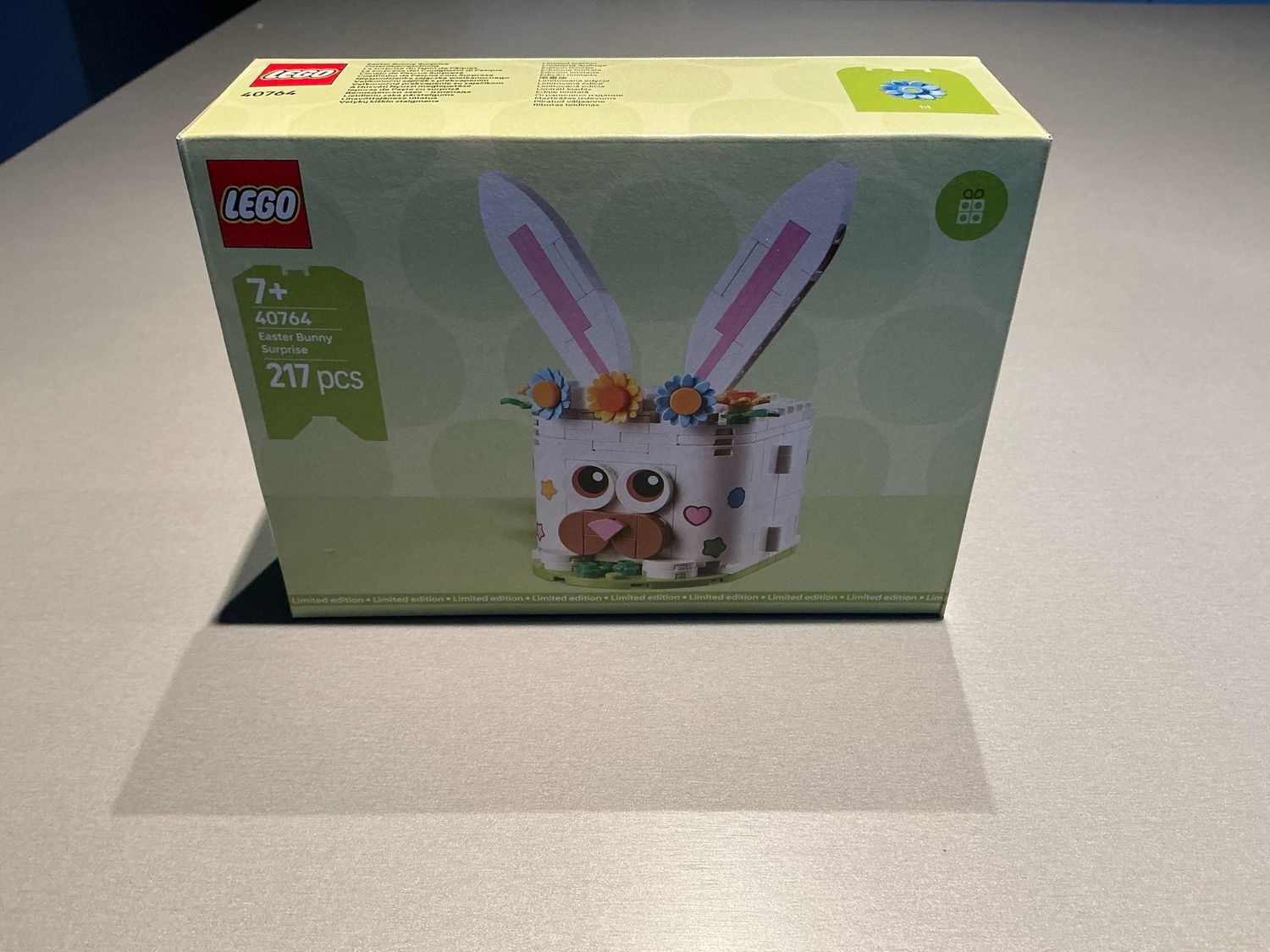 Holiday 40764 Paashaas verrassing