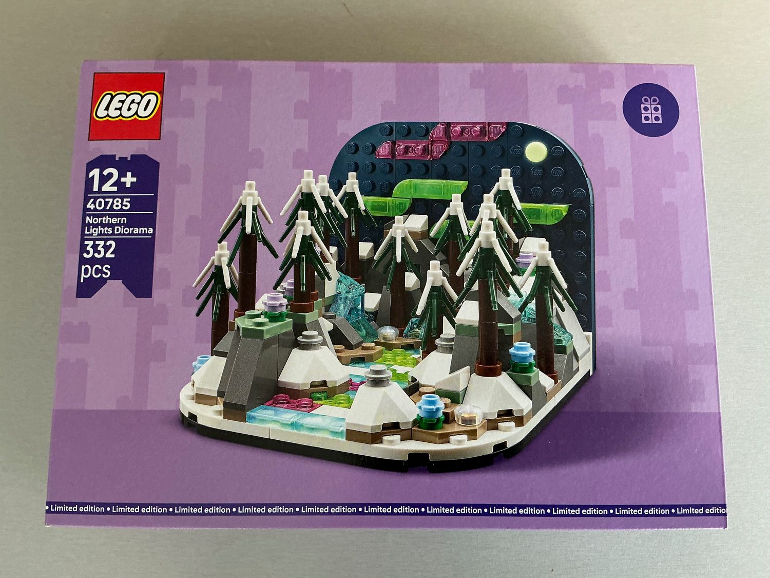 Promotional 40785 Noorderlicht