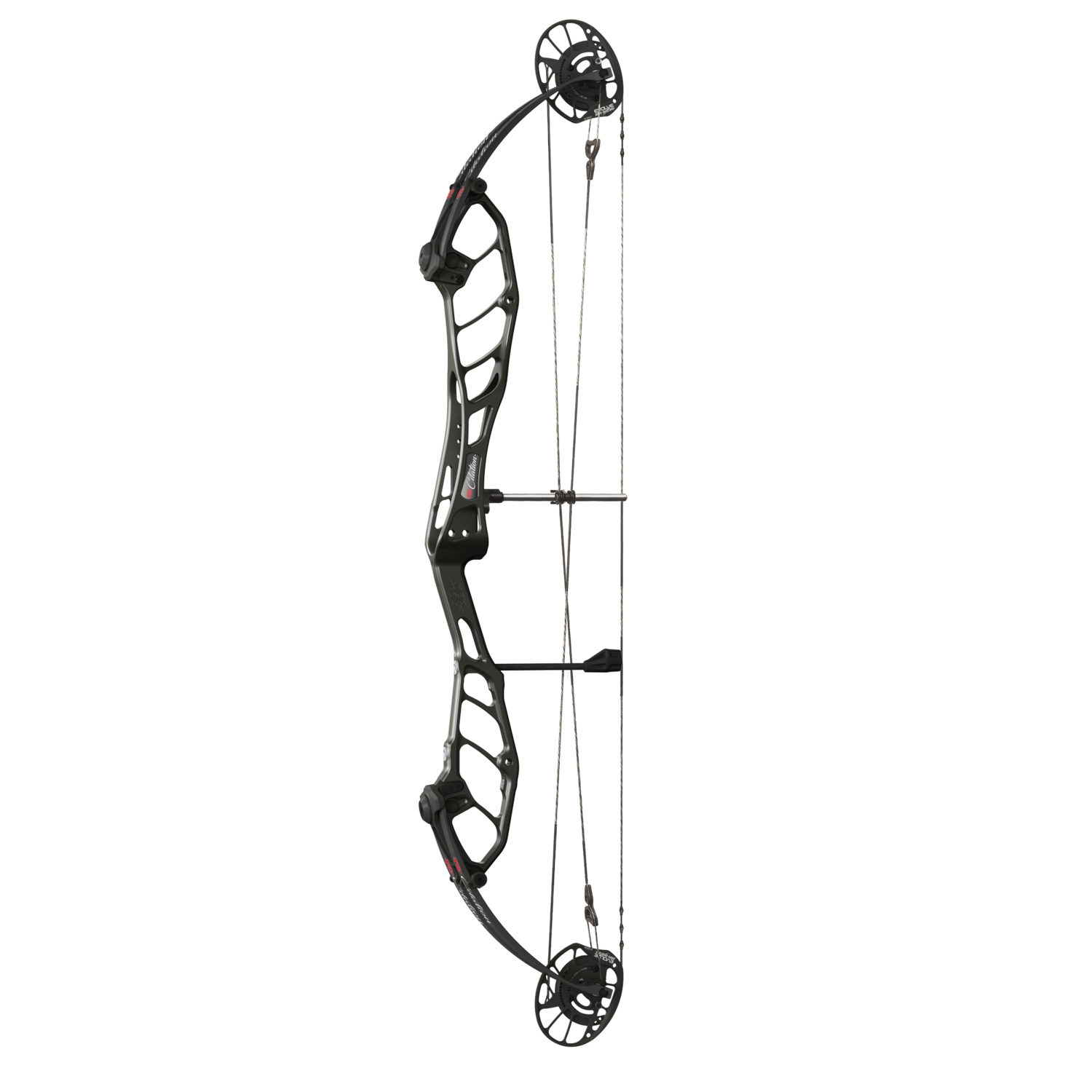 PSE Citation 40 PSE Citation 40" EM-CAM