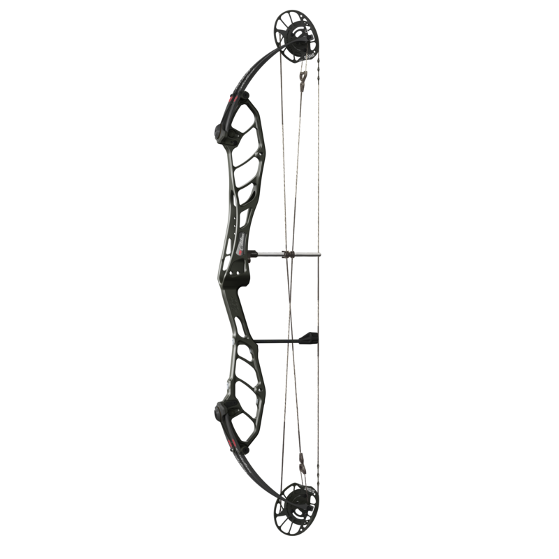 PSE Citation 40" EM-CAM