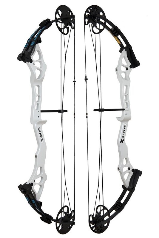 Kinetic Static Rotating Mode