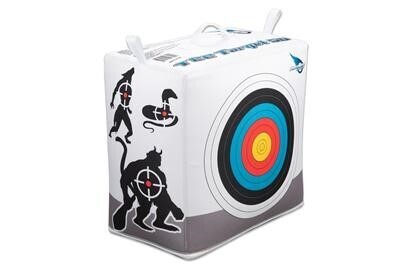 Avalon Target Bag Tec50