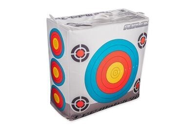 Avalon Target Bag Tec Match