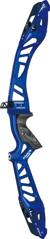 Fivics Riser CNC NX Titan 25"