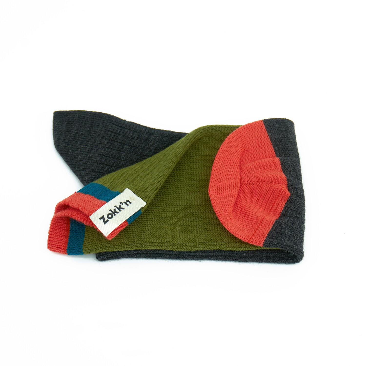 Omer, single sock