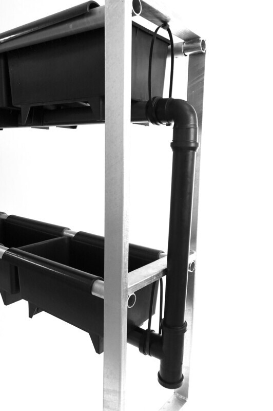 Drainset Lucas