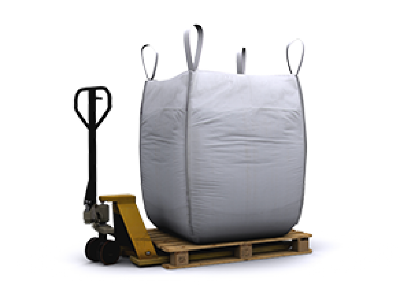 Groenten & Kruiden Substraat Big-Bag 1000L