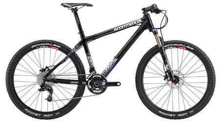 Commencal Skin 2012