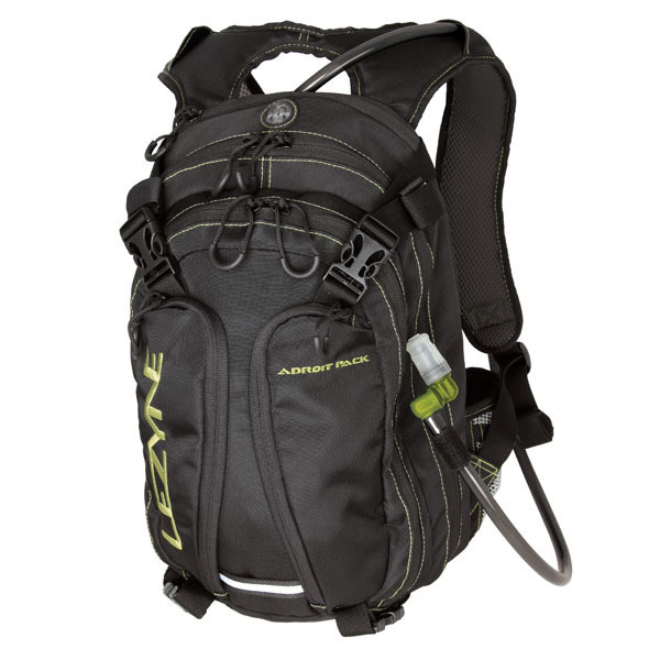 LEZYNE ADROIT PACK