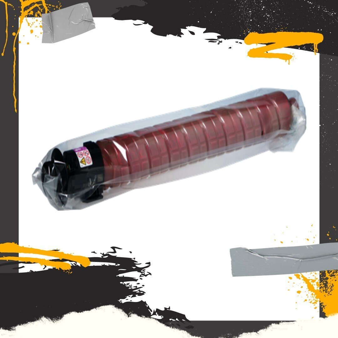 Toner Ricoh compatibile MAGENTA per Ricoh 842313