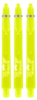 Bull's Glowlite Color Medium Yellow Bull's Glowlite Color Medium Yellow