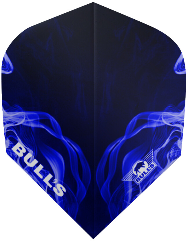 Bull's Smoke 100 Std.6 Blue