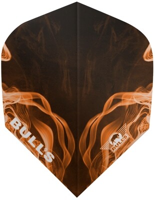 Bull&#39;s Smoke 100 Std.6 Orange