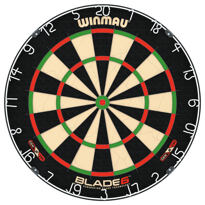 Blade 6