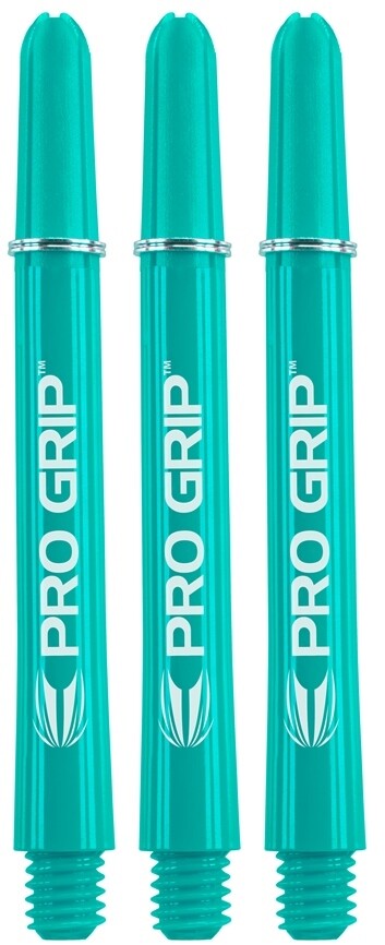 Target Pro Grip Aqua Medium