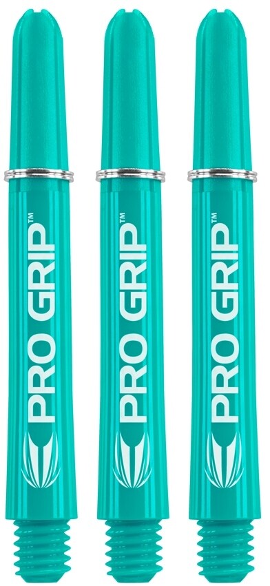 Target Pro Grip Aqua In Between