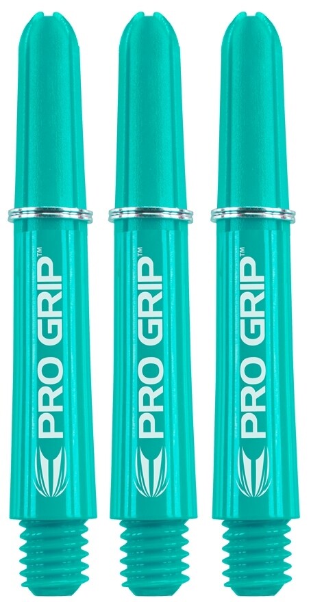 Target Pro Grip Aqua Short