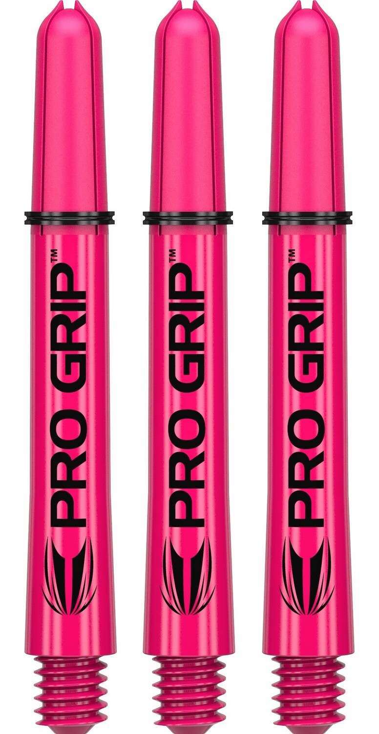 Target Pro Grip Pink In Between