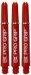 Target Pro Grip Red In Between 3 sets