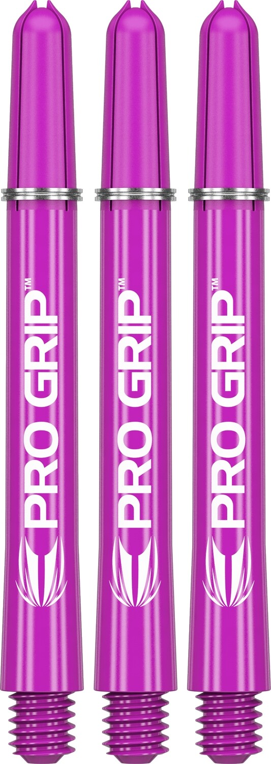 Target Pro Grip Purple In Between