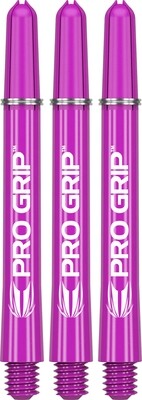 Pro Grip 3 sets clear In Between