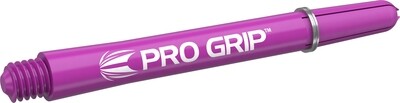 Pro Grip 3 sets clear In Between