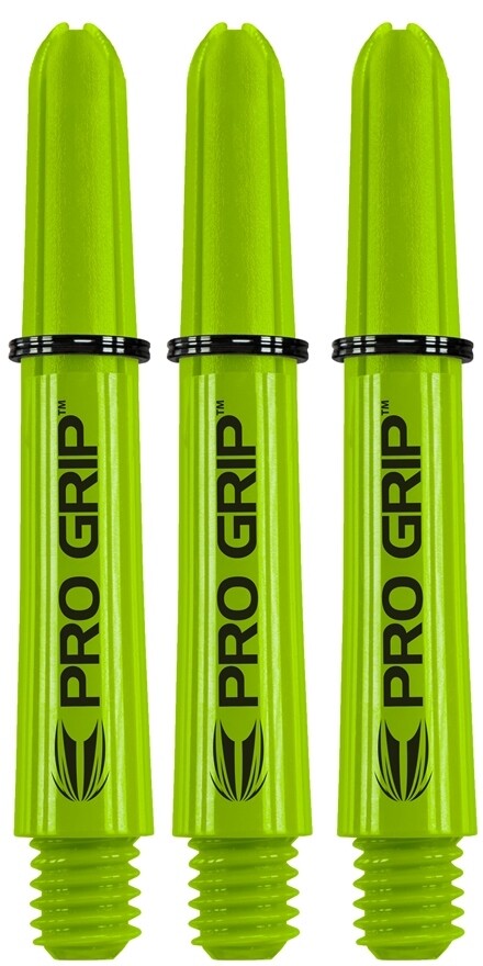 Target Pro Grip Lime Green In Between
