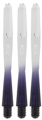 McKicks Lightning Slim Medium Black