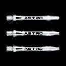 Astro Aluminium Medium Dart Shaft