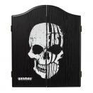 Winmau Skull Design Cabinet