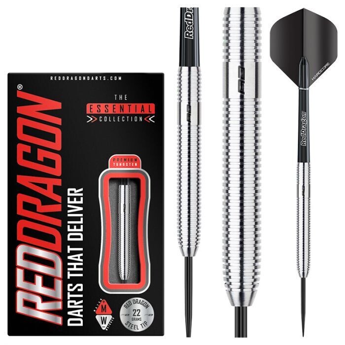 DEFENDER: 22 GRAM
85% TUNGSTEN ALLOY