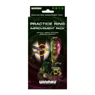 Simon Whitlock Practice Ring Improvement Pack