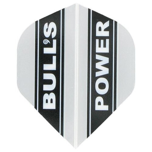 Bull's Powerflite L100 Power - Black Std.