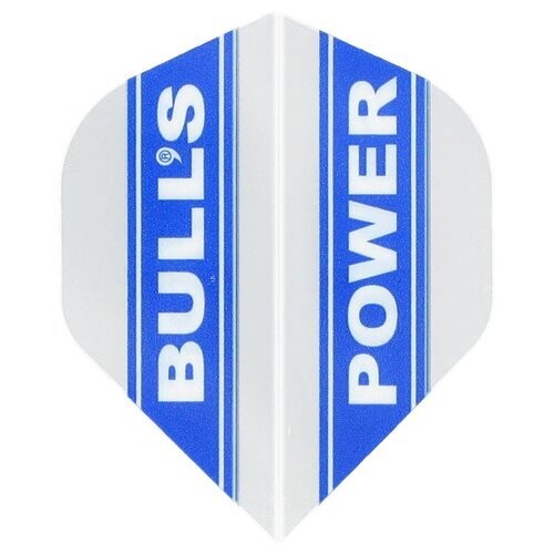 Bull's Powerflite L100 Power - Blue Std.