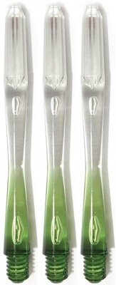 McKicks Lightning Slim Medium Green