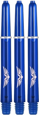 Shot Eagle Claw Shaft Blue