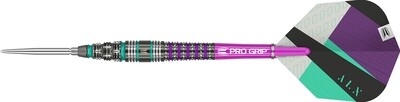 Target ALX 01 90% Swiss 21 gram