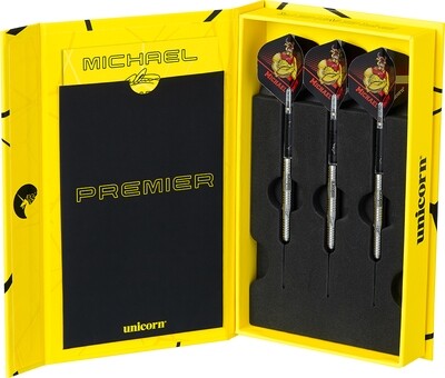 Unicorn Premier 90% Michael Smith 23 gram Unicorn Premier 90% Michael Smith 23 gram