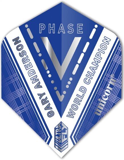 Unicorn UltraFly.100 Player Std. Gary Anderson P5