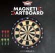 Bull's Magnetic Dartboard