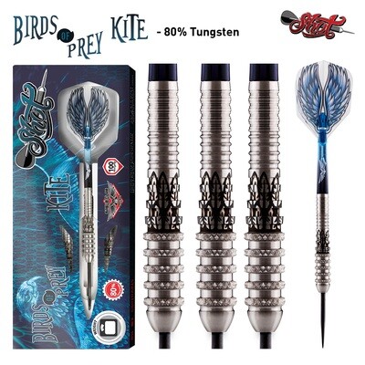 Shot Birds of Prey Kite 80%  25 gr