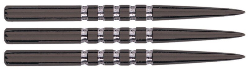 Unicorn Black needle 5 groove