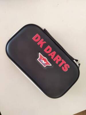 Personalized Darts Case Lyca Large