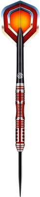 Americana Route 66 Steel Tip Dart  80% Tungsten  24 gr