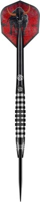 Americana The Wrangler Steel Tip Dart 80% Tungsten 23gr