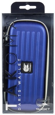 Target Takoma Wallet Blue